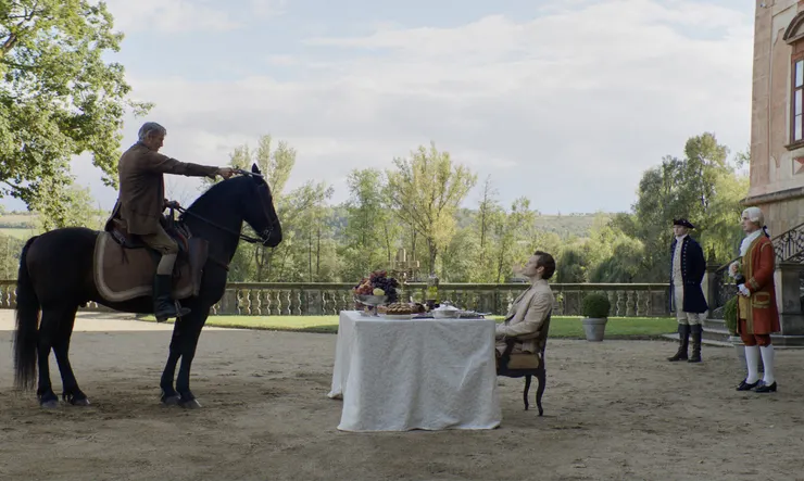 荒蕪之地.應許之心