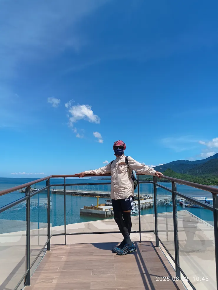 凌高臺盡得風流