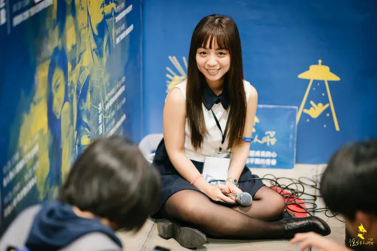 vocus|新世代的創作平台