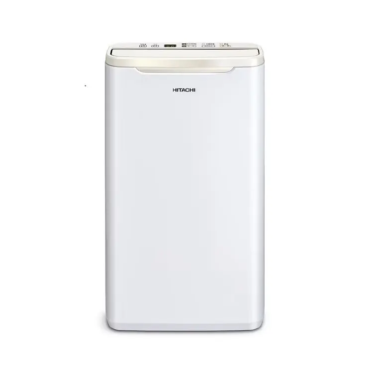  【HITACHI 日立】8公升二級能效舒適節電除濕機 