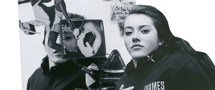 vocus|新世代的創作平台