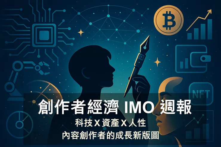 vocus｜新世代的創作平台