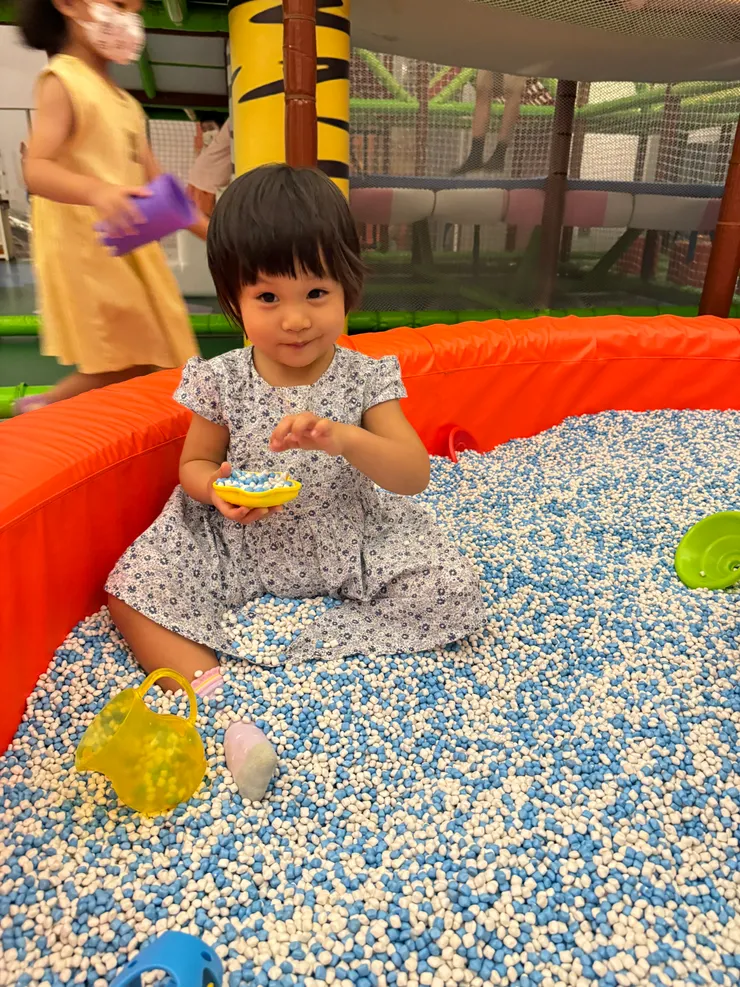 邪魅的笑容看來是找到寶藏了🪙