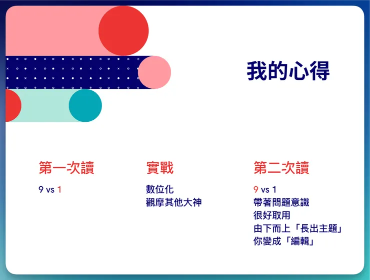 vocus｜新世代的創作平台