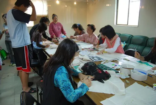 vocus|新世代的創作平台