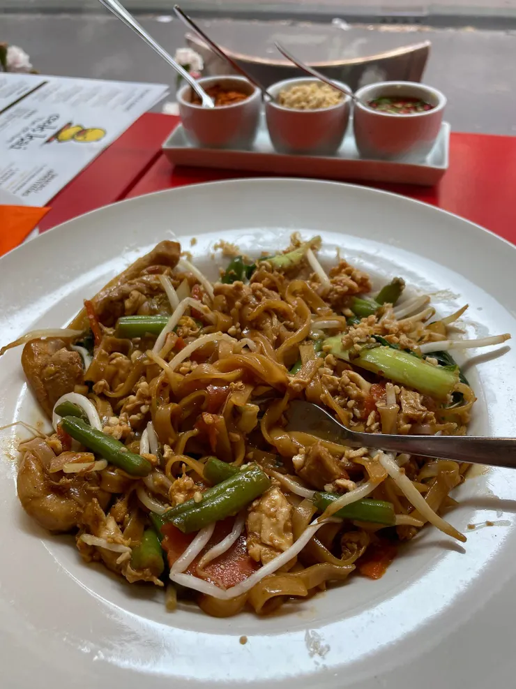 Cook Kai 價錢相宜不錯吃