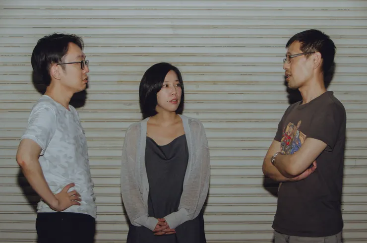 vocus|新世代的創作平台