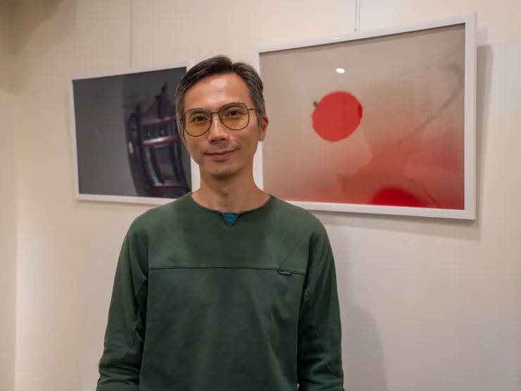 周冠威導演專訪／專訪攝影：彼得吳