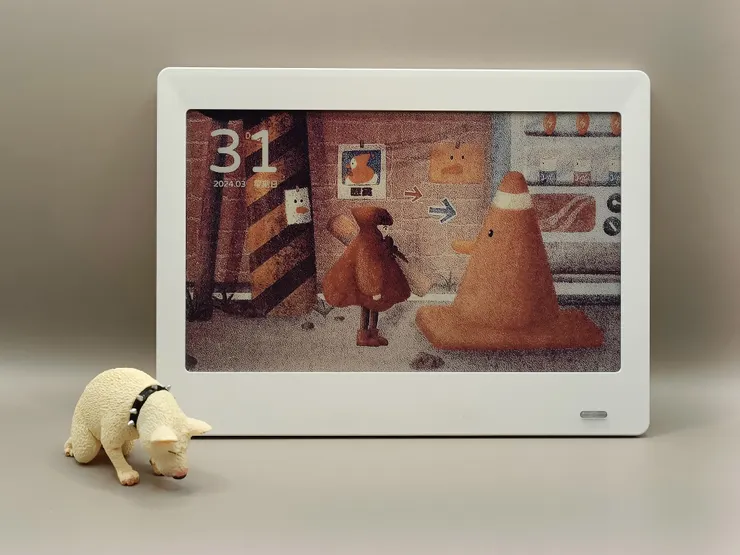 來源：ULANI 永恆曆 (公仔自備)