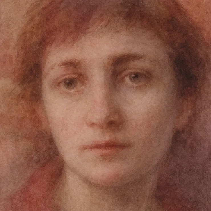 Her work began in an abandoned library, where she set up a small studio. There, Jane collected fragments of silence: the hush after an argument, the stillness before a confession, the quiet between two strangers on a train.