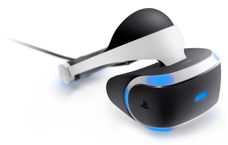 PlayStation VR