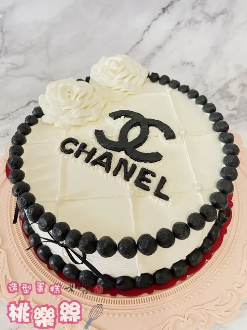 香奈兒蛋糕