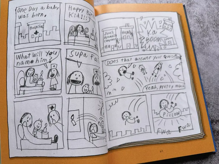 vocus|新世代的創作平台