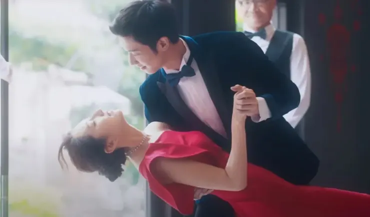 童話故事下集 | 評價 7.1/10