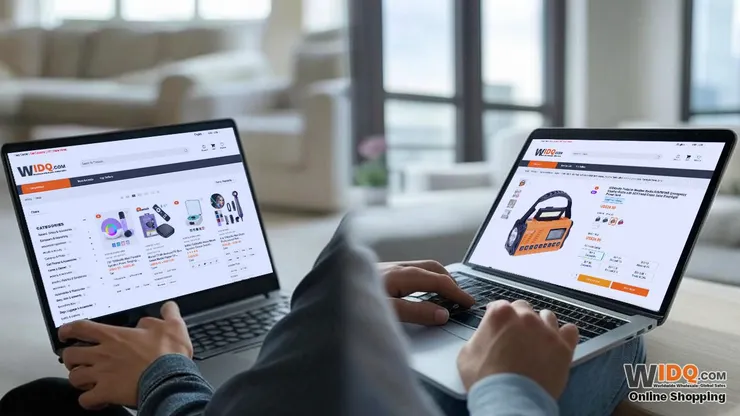 B2B批發市場打造的最佳線上購物網站案例