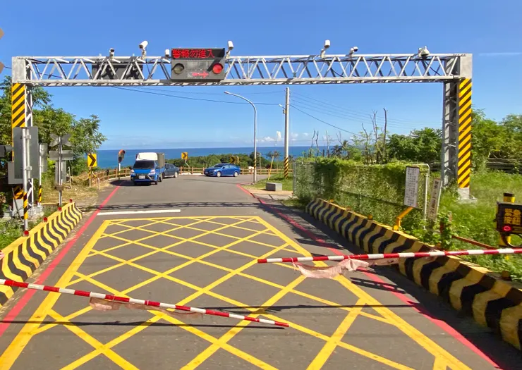 ▲ 說話的藝術就像過平交道