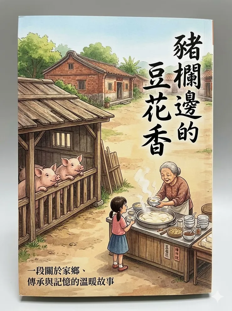AI生圖
