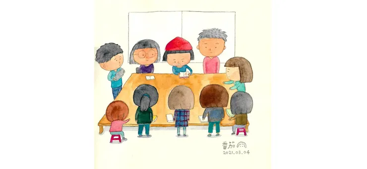 vocus｜新世代的創作平台