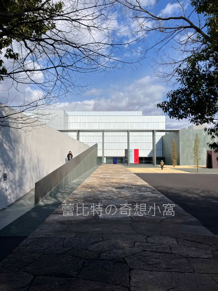 豐田美術館Toyota Municipal Museum of Art