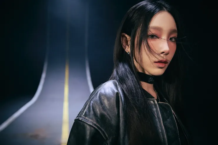 來源：TAEYEON Official @Twitter
