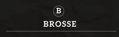 BROSSE