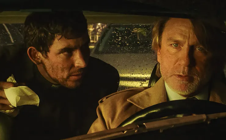 鋒迴路轉：亡者歸來 | 評價 7.5/10  | awwrated