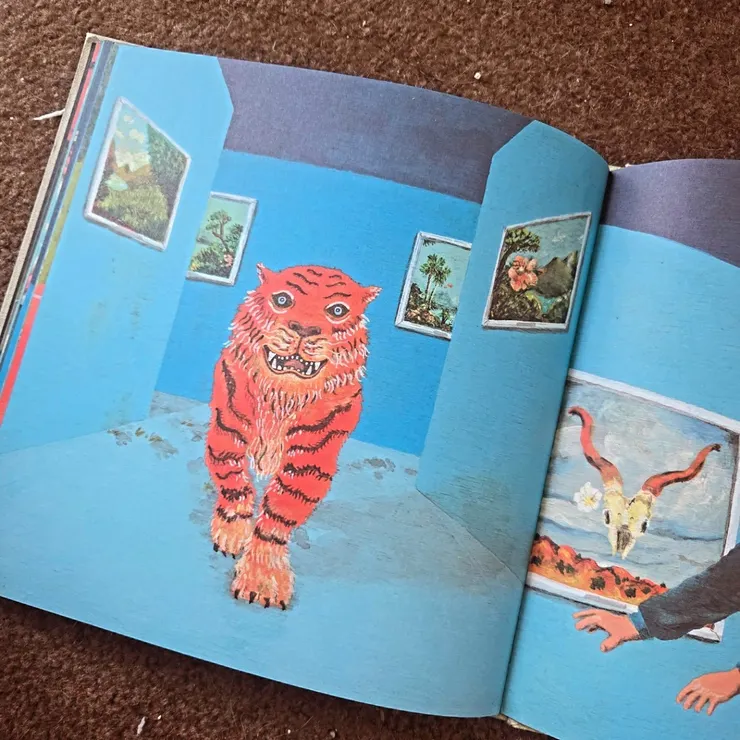 《mvsevm博物館》