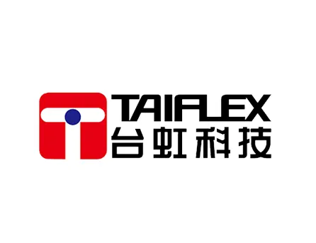 台虹科技股份有限公司