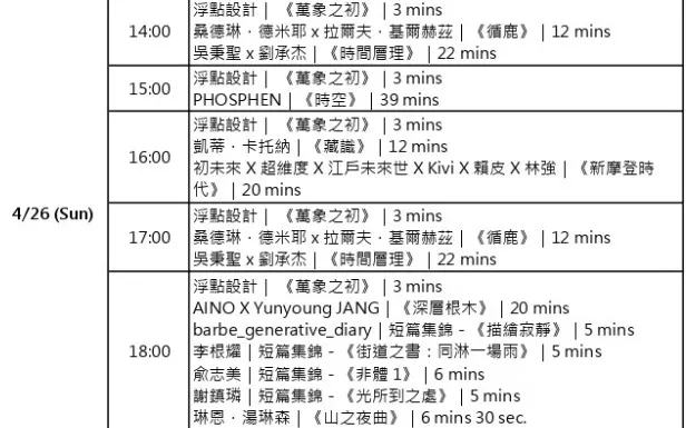 vocus｜新世代的創作平台