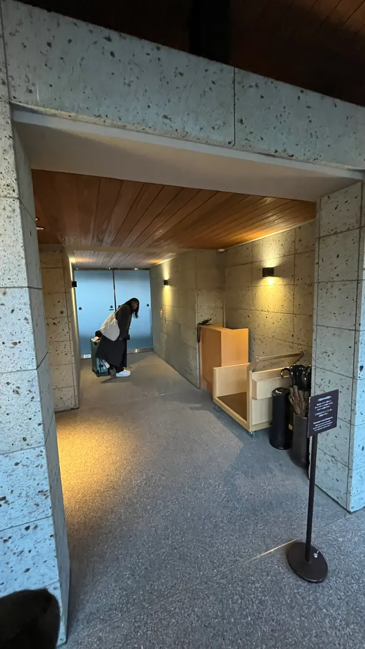 如果以前沒有住過，真的會疑惑。