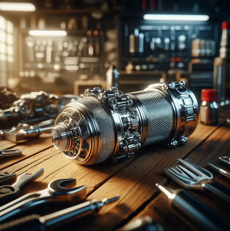 Automotive Tool Manufacturers