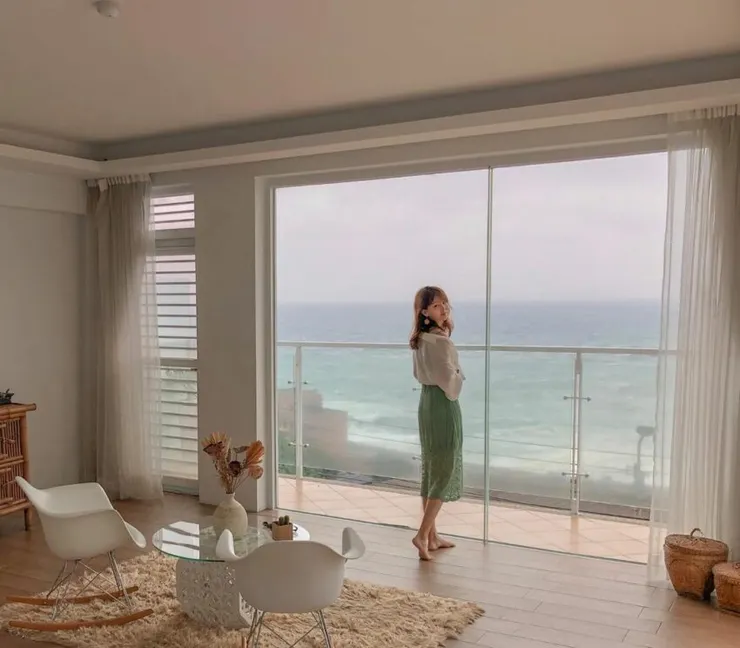 玻璃屋 網美民宿_Ample Villa