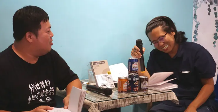 vocus｜新世代的創作平台