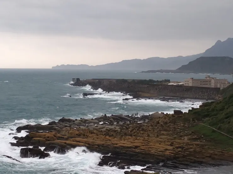 浪高奔騰的海面下有多少你不知道的事?