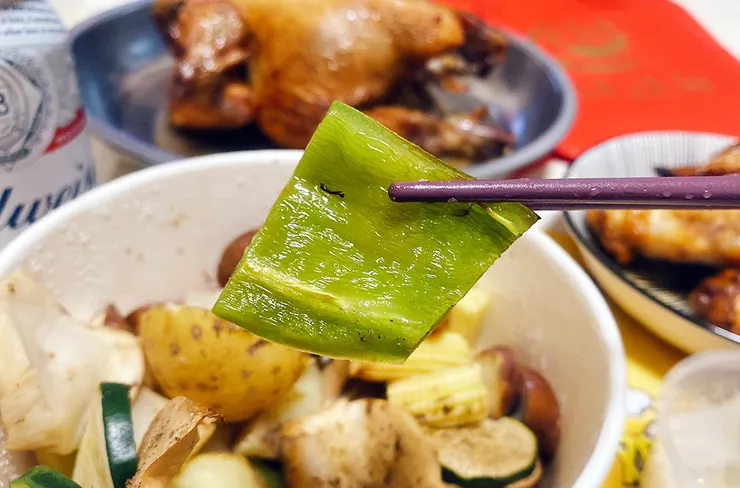 中和板橋烤雞推薦、外帶烤雞、現烤全雞、思汗烤雞