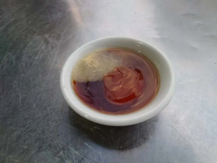 招牌醬料