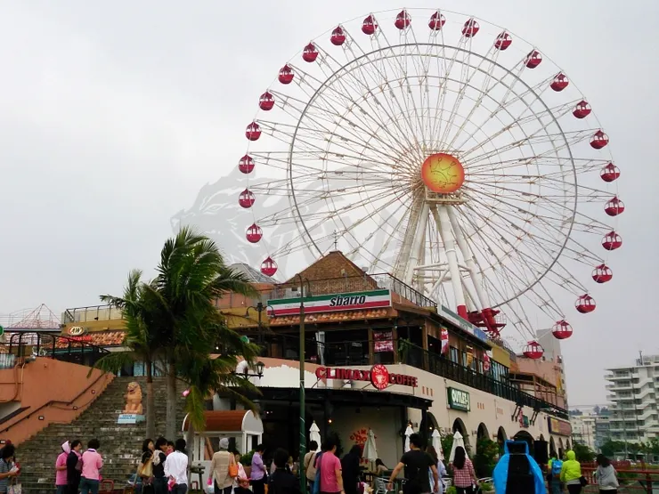 vocus|新世代的創作平台