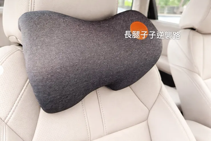 我的脖子終於舒服了,你們一定要買來體驗🥺