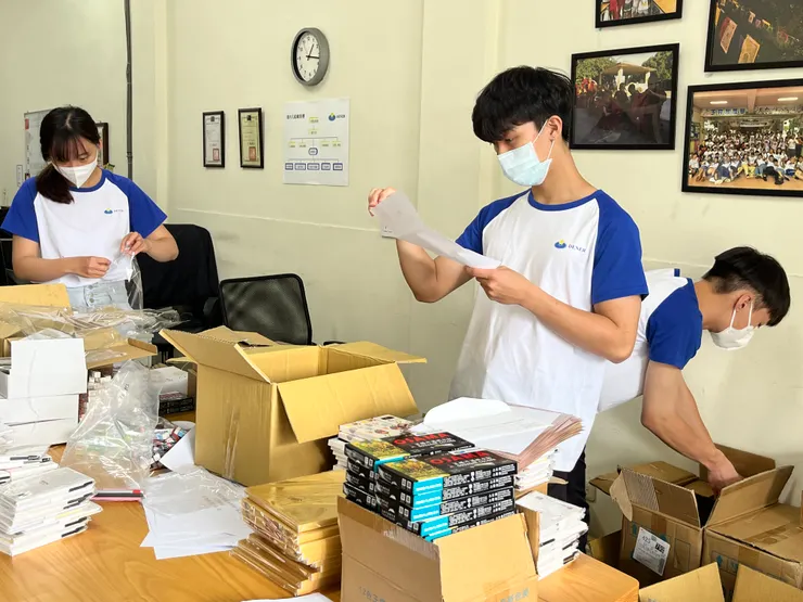 vocus｜新世代的創作平台