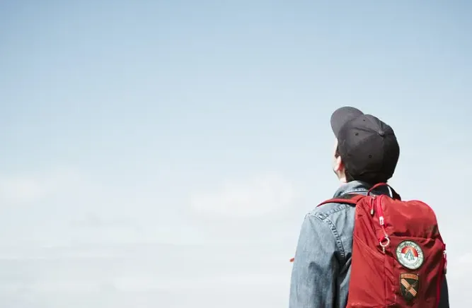 Photo by Matese Fields on Unsplash