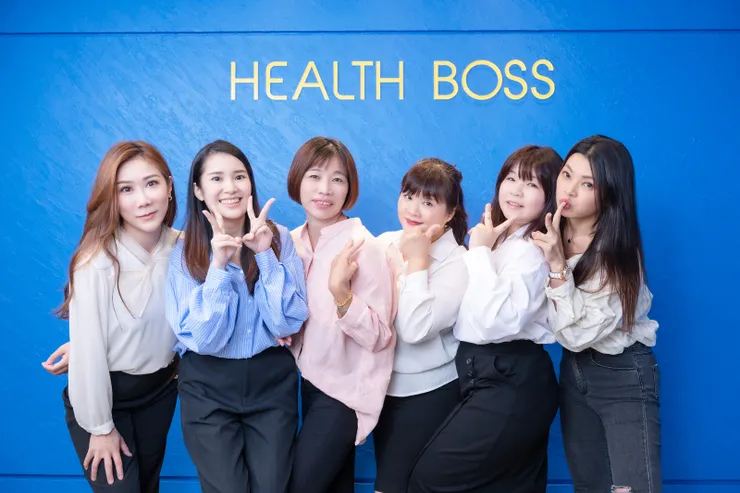 康成志業打造幸福職場!有4成以上電銷人年薪破百萬。