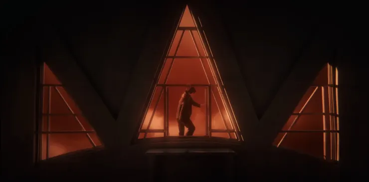 《大都會》（Megalopolis）🇺🇸