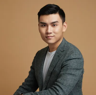 侯智薰（雷蒙）的使用說明書