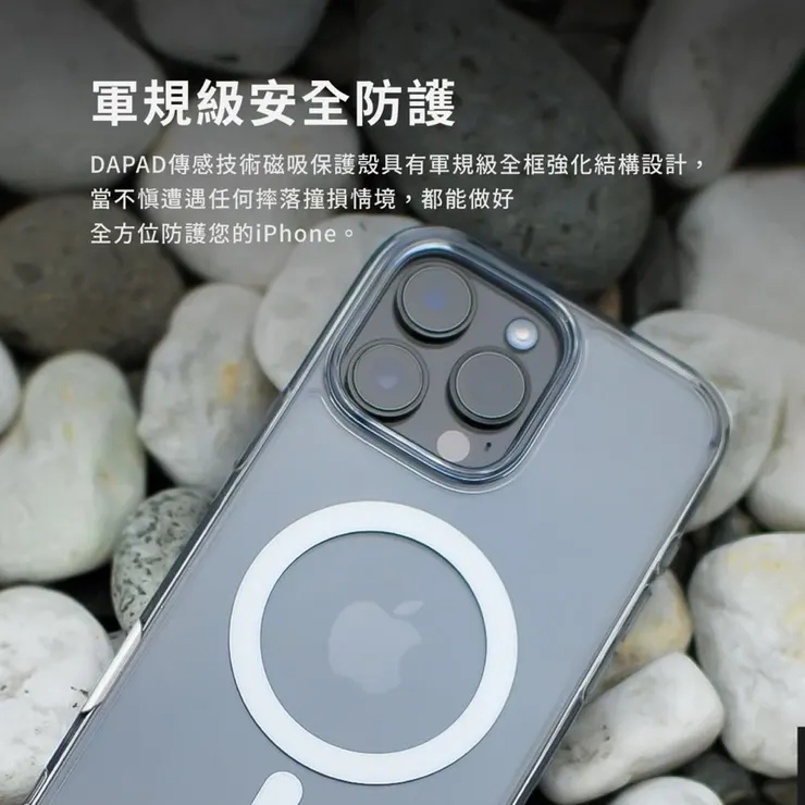 軍規級防摔