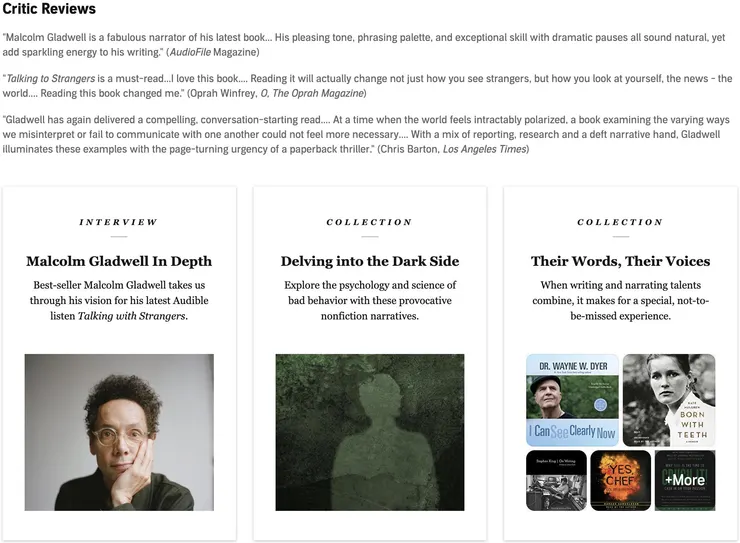 vocus｜新世代的創作平台