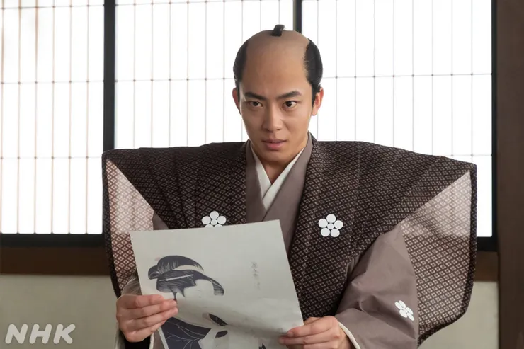 幕府又有新招打擊江戶出版業