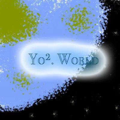 YoWorld小世界筆記的沙龍