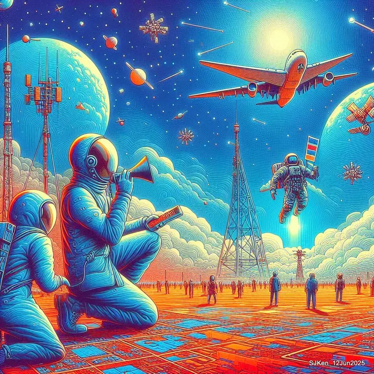 vocus|新世代的創作平台