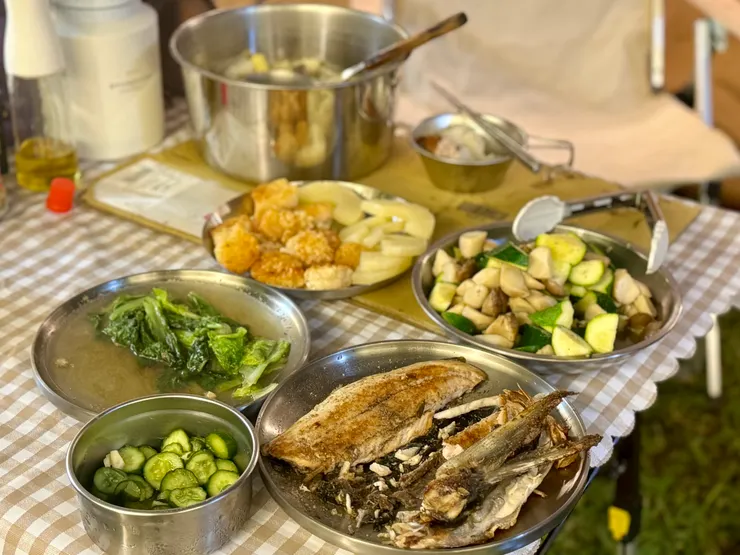 ▲ 結果就屬虱目魚的銷量最差