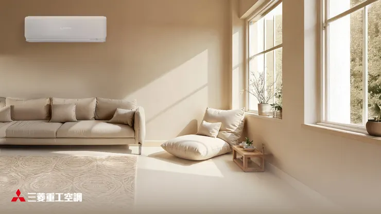 從選購到體驗 三菱重工空調堅持服務品質 致力帶給消費者更完善的使用體驗